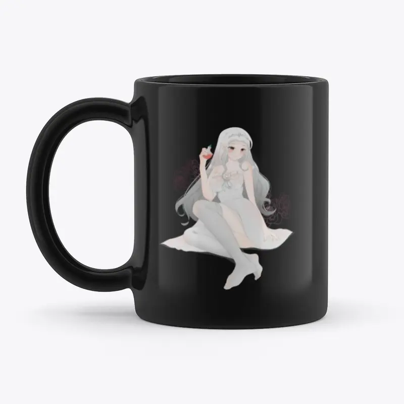 Rosie Mug